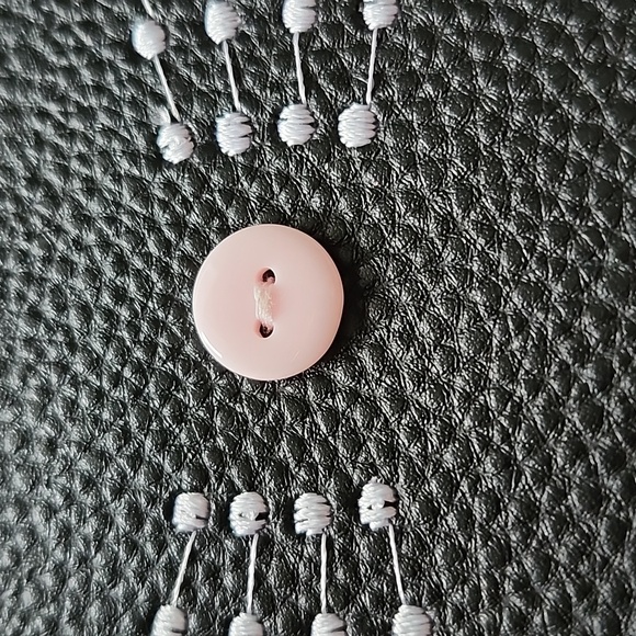 Cat Toiletries/Makeup Bag - Picture 13 of 13